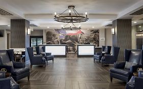 Courtyard Fort Worth Downtown/Blackstone